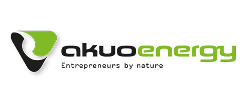Rich Oils Group - References & Players : Akuo Energy