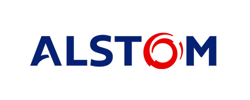 Rich Oils Group - References & Players : Alstom