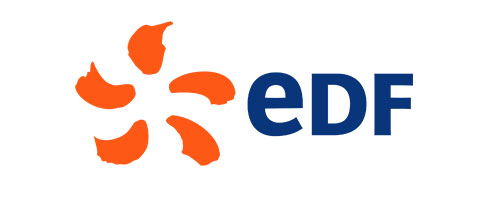 Rich Oils Group - References & Players : EDF