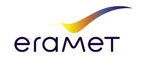 Rich Oils Group - References & Players : Eramet