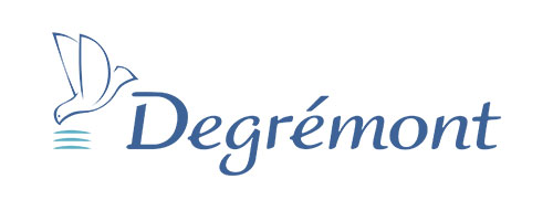 Rich Oils Group - References & Players : Degrémont