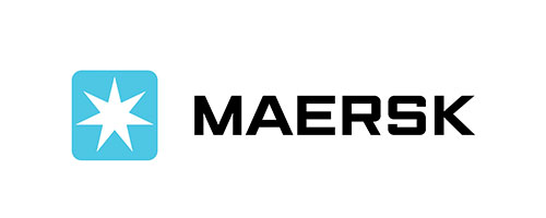 Rich Oils Group - References & Players : Maersk