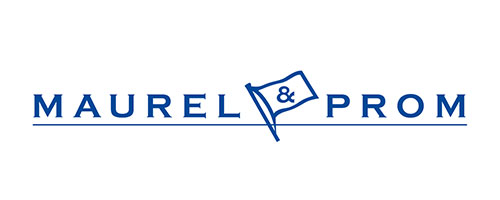 Rich Oils Group - References & Players : Maurel & Prom