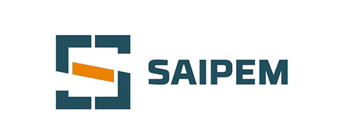 Rich Oils Group - References & Players : Saipem