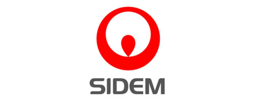 Rich Oils Group - References & Players : Sidem