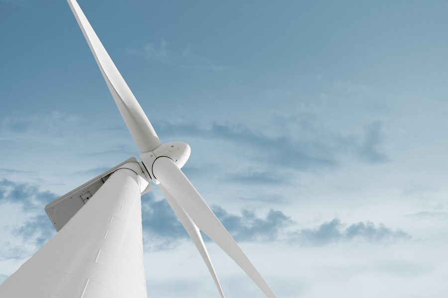 Rich Oils Group - Renewable Energy industry