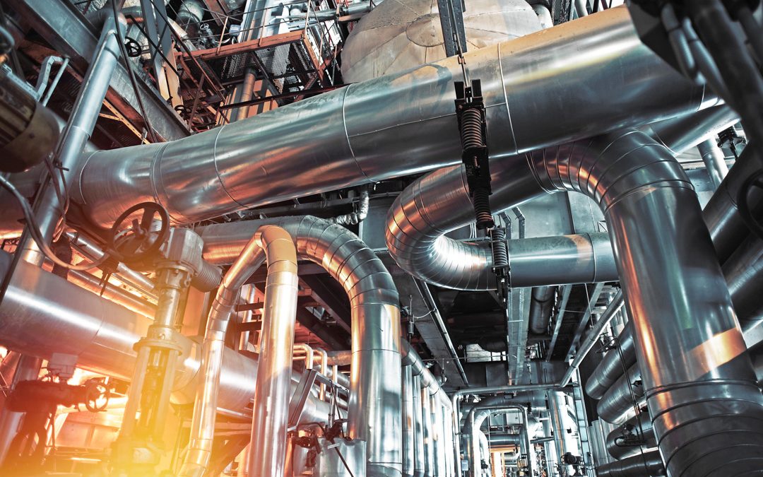 Rich Oils Group - Industries & Services : Nuclear
