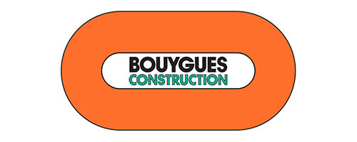 Rich Oils Group - References & Players : Bouygues Construction