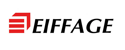Rich Oils Group - References & Players : Eiffage