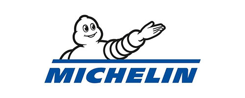 Rich Oils Group - References & Players : Michelin