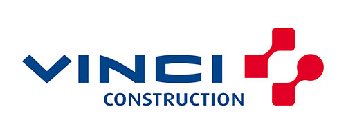 Rich Oils Group - References & Players : Vinci Construction