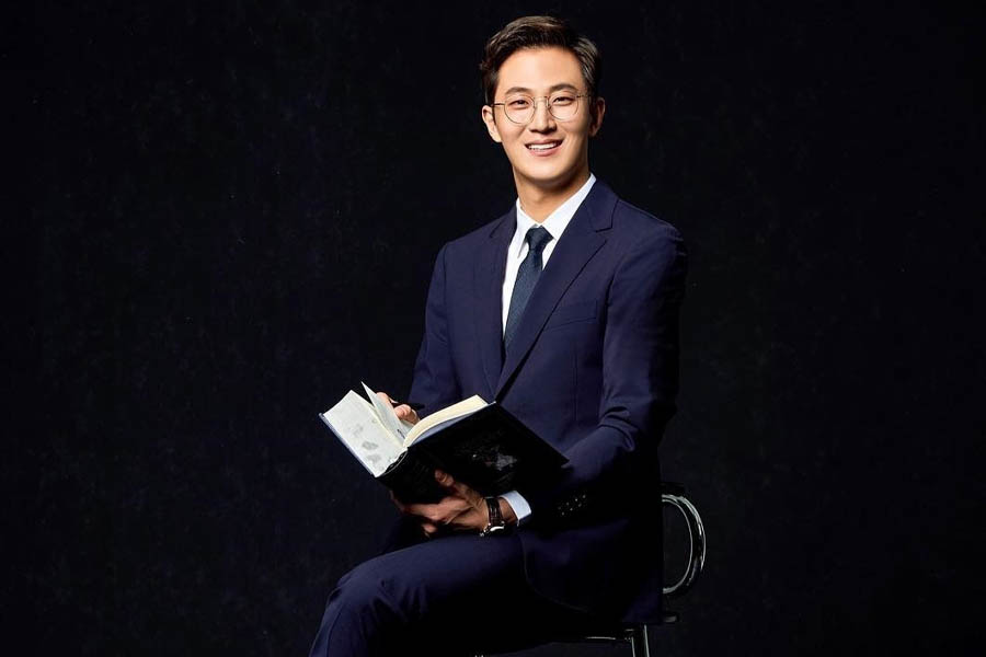 Rich Oils Group CEO