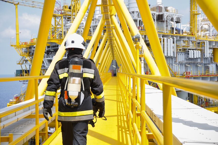 Rich Oils Group – Global mobility all around the world